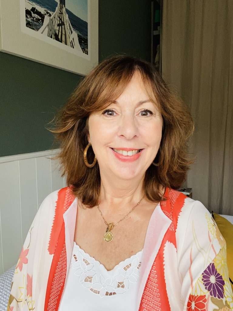 Stéphanie Laures